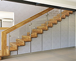 Construction et protection de vos escaliers par Escaliers Maisons à Roziers-Saint-Georges